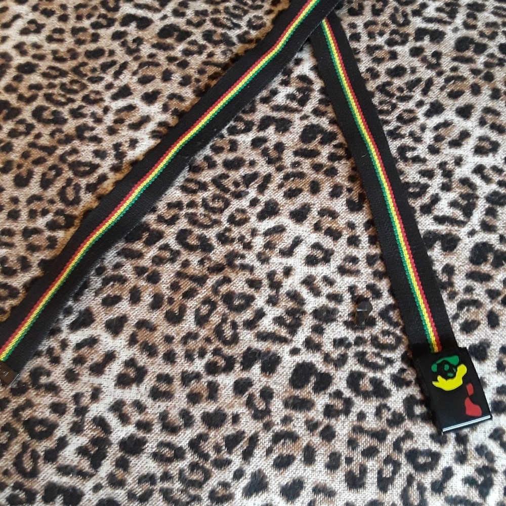 Belt